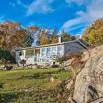 3 Bedroom In Spangereid