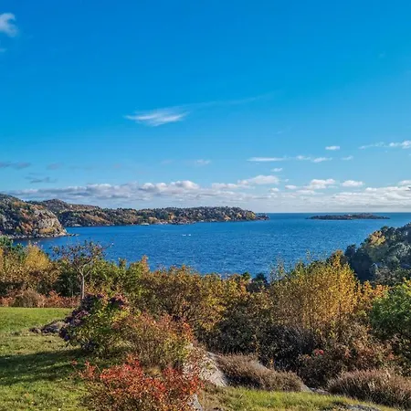 3 Bedroom In Casa de Férias *