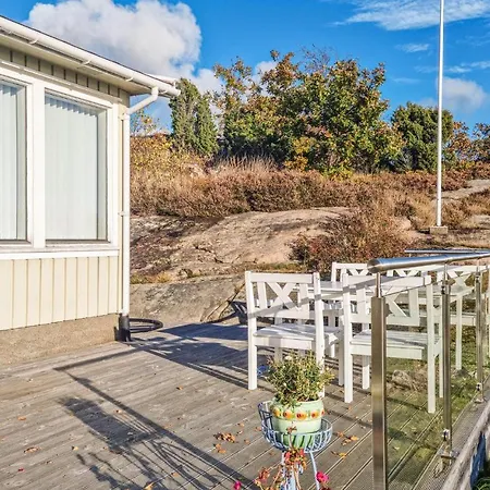 Feriehus 3 Bedroom In