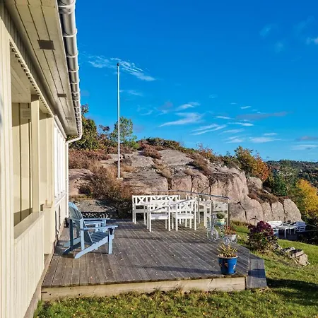 3 Bedroom In Feriehus *