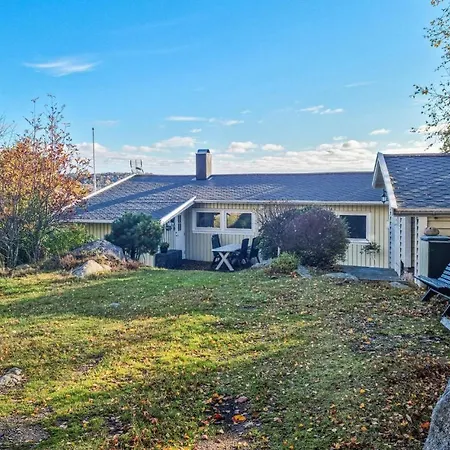 3 Bedroom In