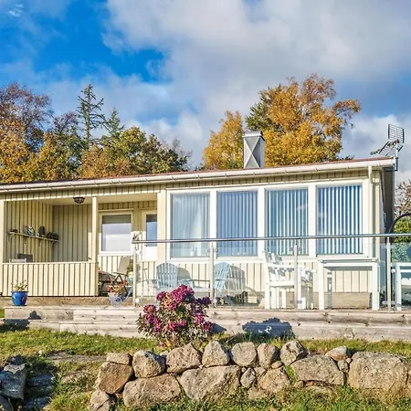 3 Bedroom In Vakantiehuis *