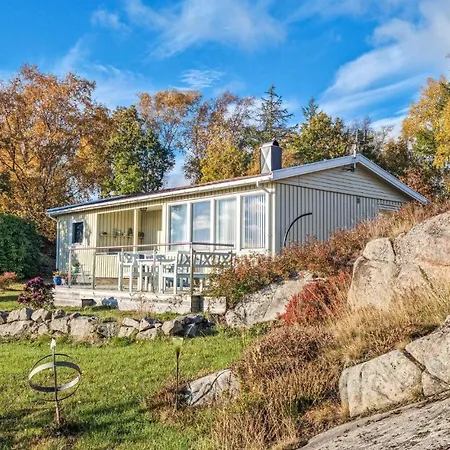 Vakantiehuis 3 Bedroom In *